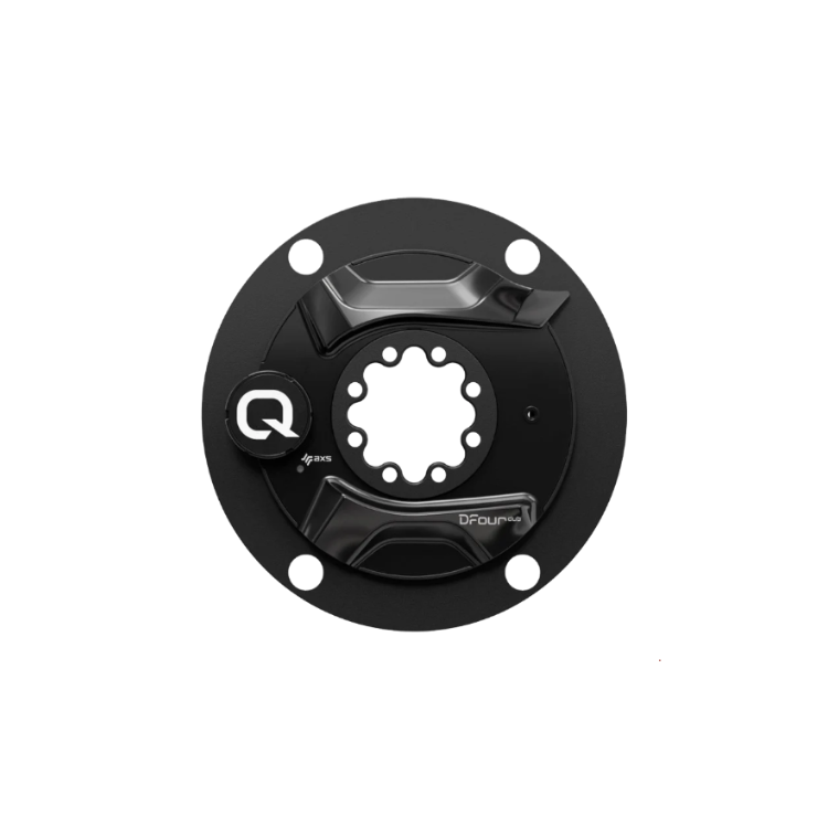 SRAM Quarq Powermeter Spider SRAM Quarq DFour DUB 110 BCD 10/11 Speed