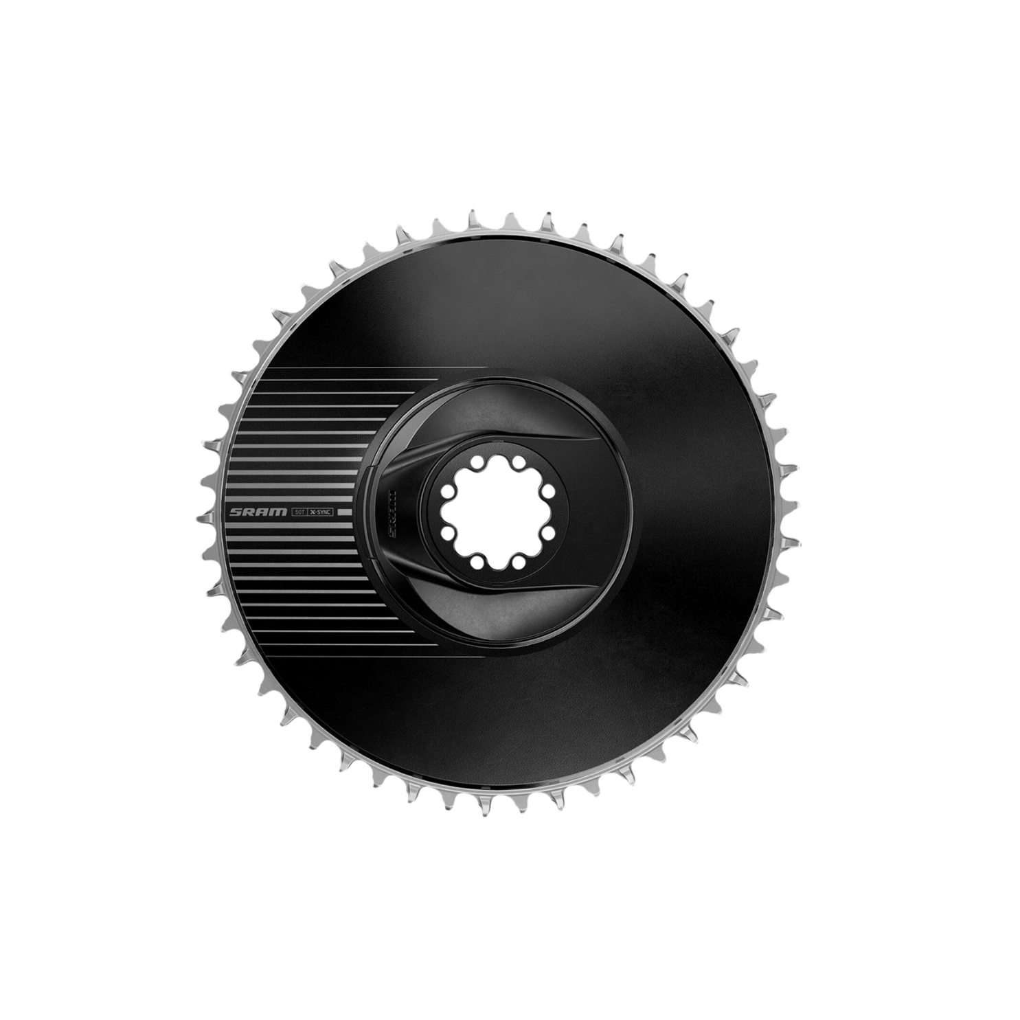 SRAM RED AXS E1 1x Aero Chainring 12 Speed