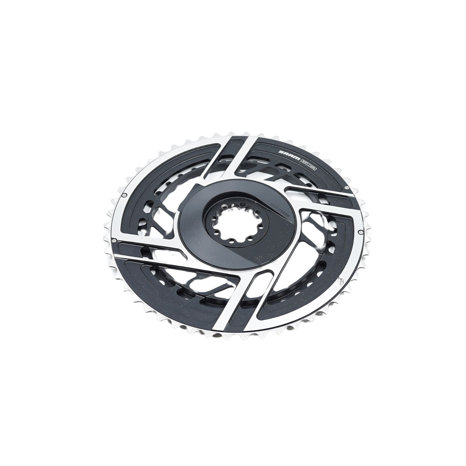 SRAM RED チェーンリング 50×37 E1 SRAM RED/Force E1 X-SYNC Direct Mount Chainring - Power Meter City