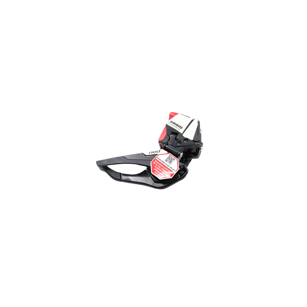 SRAM RED AXS E1 Front Derailleur 12 Speed
