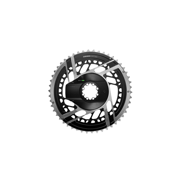 SRAM RED AXS E1 Power Meter Chainring 12 Speed – CCACHE