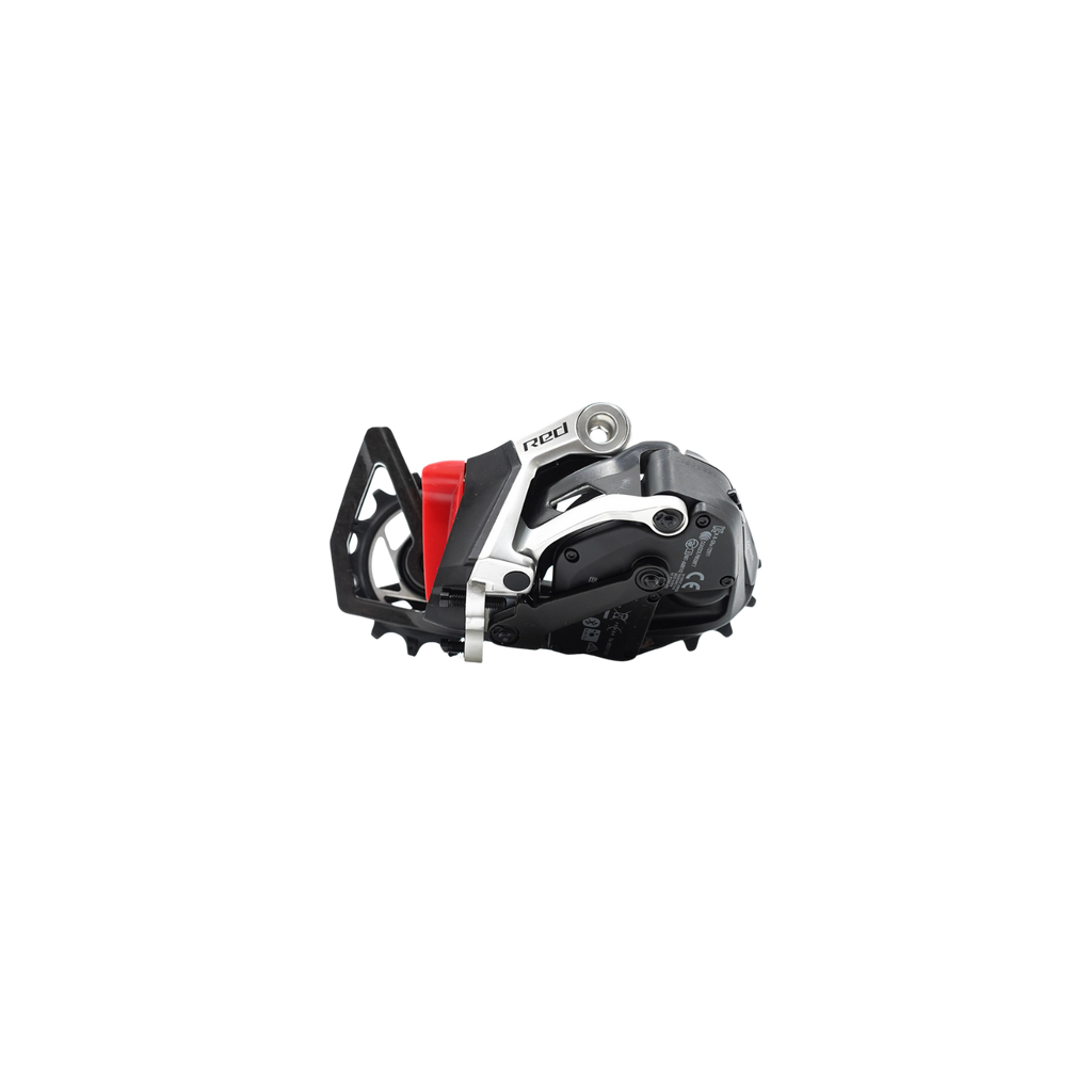 SRAM RED AXS E1 后拨链器 12 速