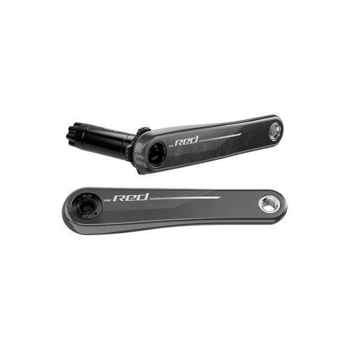 SRAM RED XPLR AXS E1 DUB WIDE Crank Arms – CCACHE