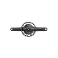 SRAM RED XPLR AXS E1 DUB WIDE Powermeter Crankset