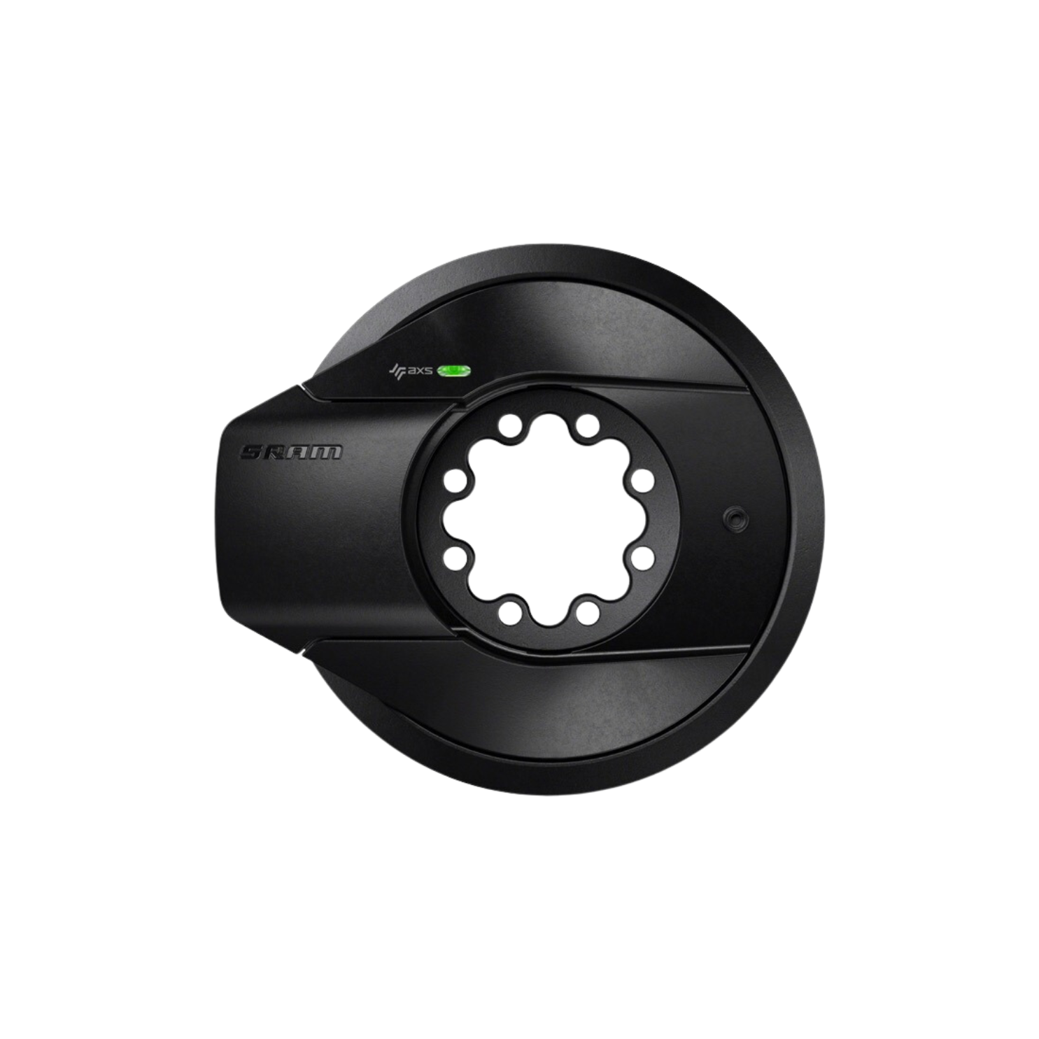 SRAM RED XPLR AXS E1 Powermeter Spider