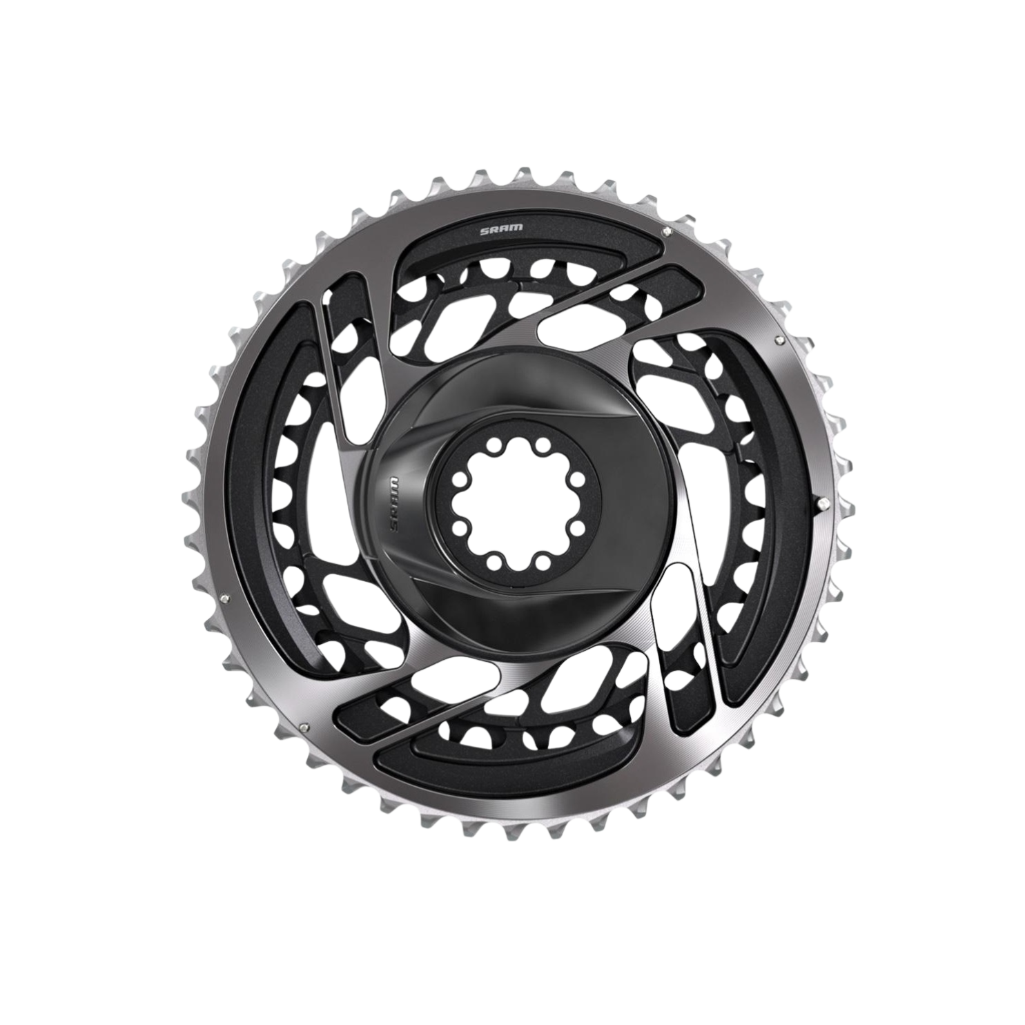 SRAM RED AXS 12 Speed Chainrings (2x)