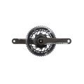 SRAM RED AXS 12-Speed Crankset (DUB)