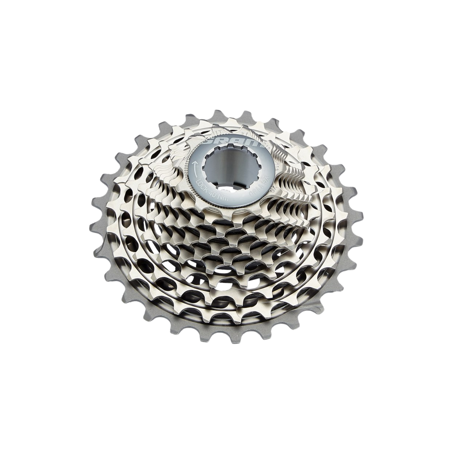 SRAM 红色 XG-1190 11 速卡式飞轮