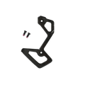 SRAM RED XPLR AXS Inner Rear Derailleur Cage - E1