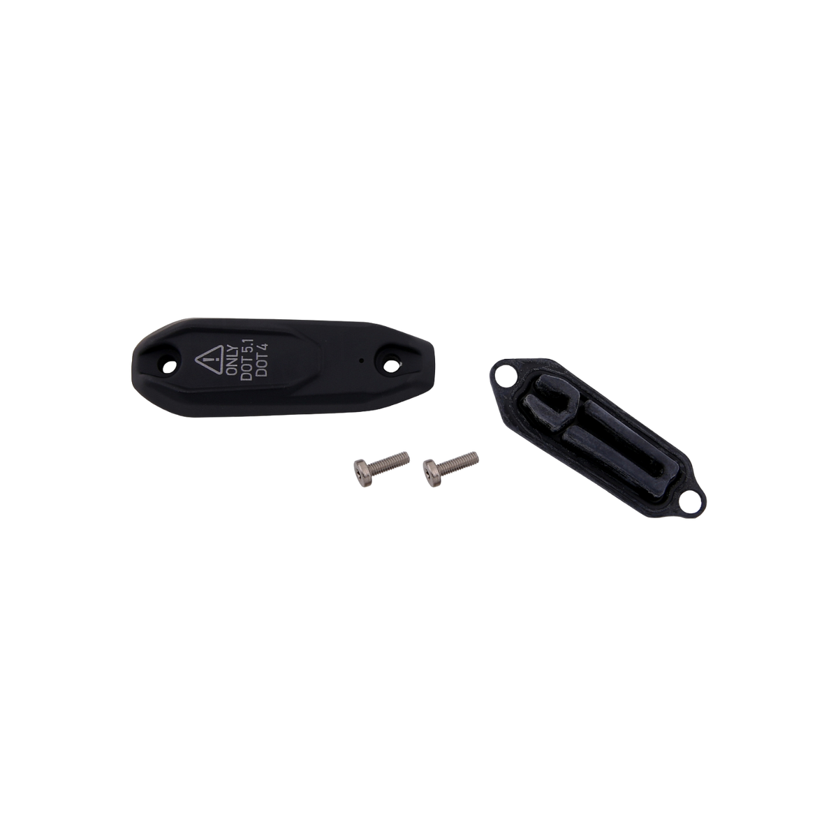 SRAM Reservoir Cap Kit for Code Disc Brakes (2018+)