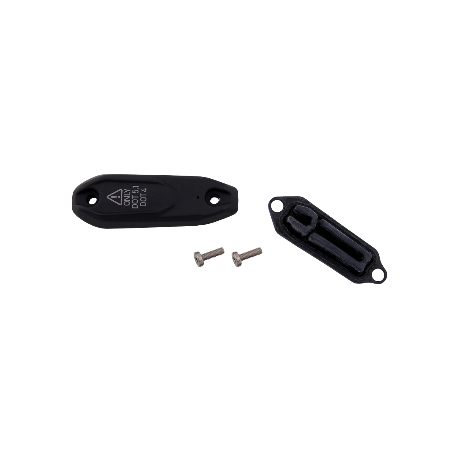 SRAM Reservoir Cap Kit for Code Disc Brakes (2018+)
