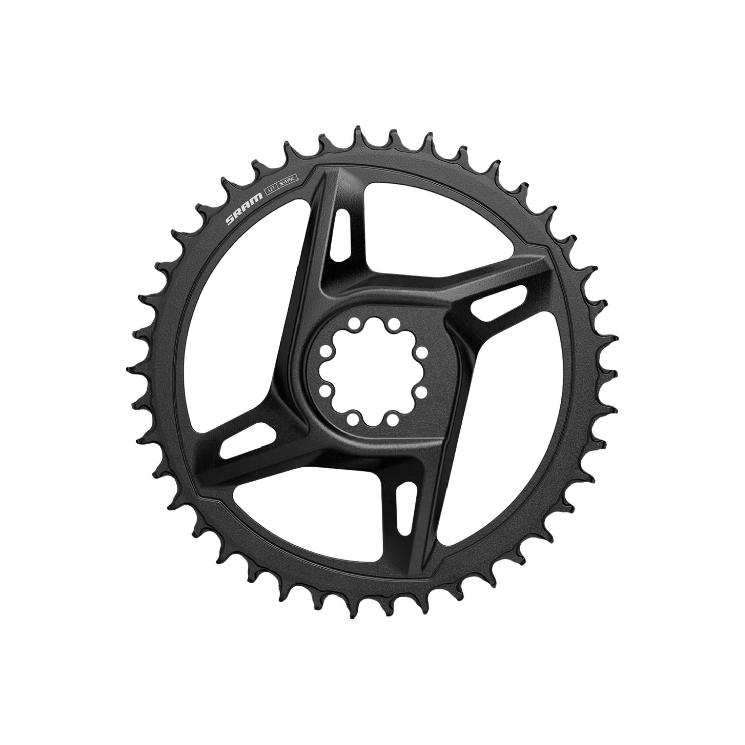 SRAM Rival AXS E1 1x Chainrings