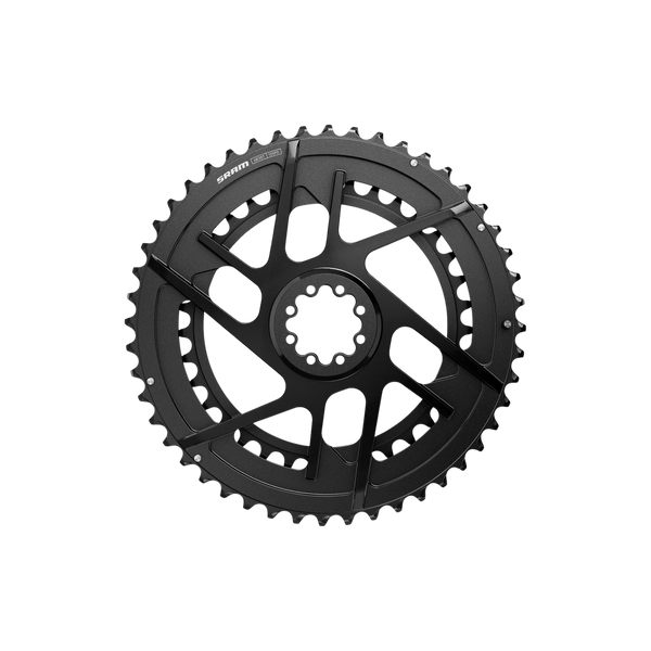 SRAM Rival AXS E1 2x Chainrings – CCACHE
