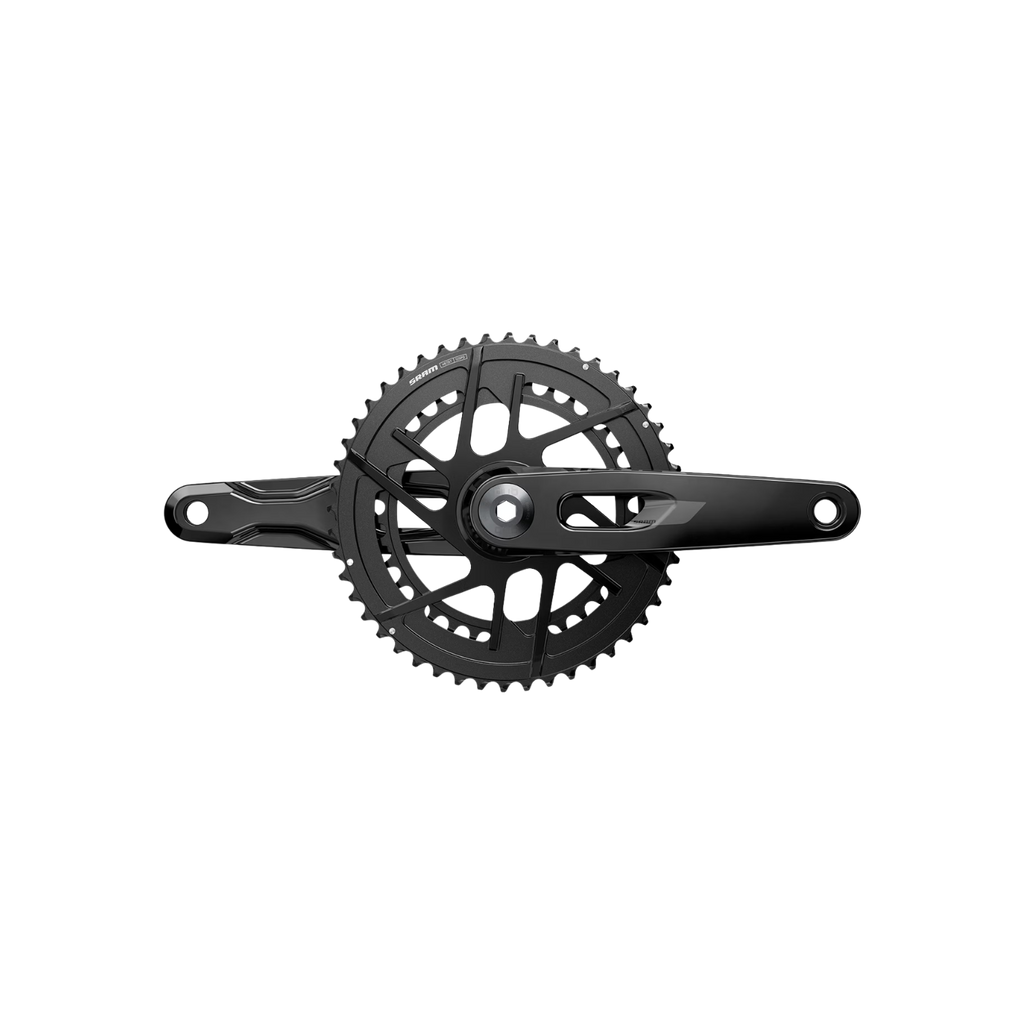 SRAM Rival AXS E1 2x 曲柄组