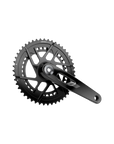 SRAM Rival AXS E1 2x Crankset