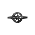 SRAM Rival AXS E1 2x Powermeter Spindle Crankset
