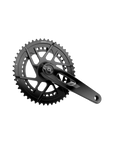 SRAM Rival AXS E1 2x Powermeter Spindle Crankset