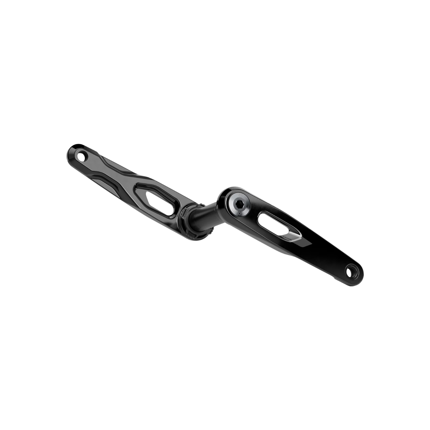 SRAM Rival AXS E1 Crank Arms