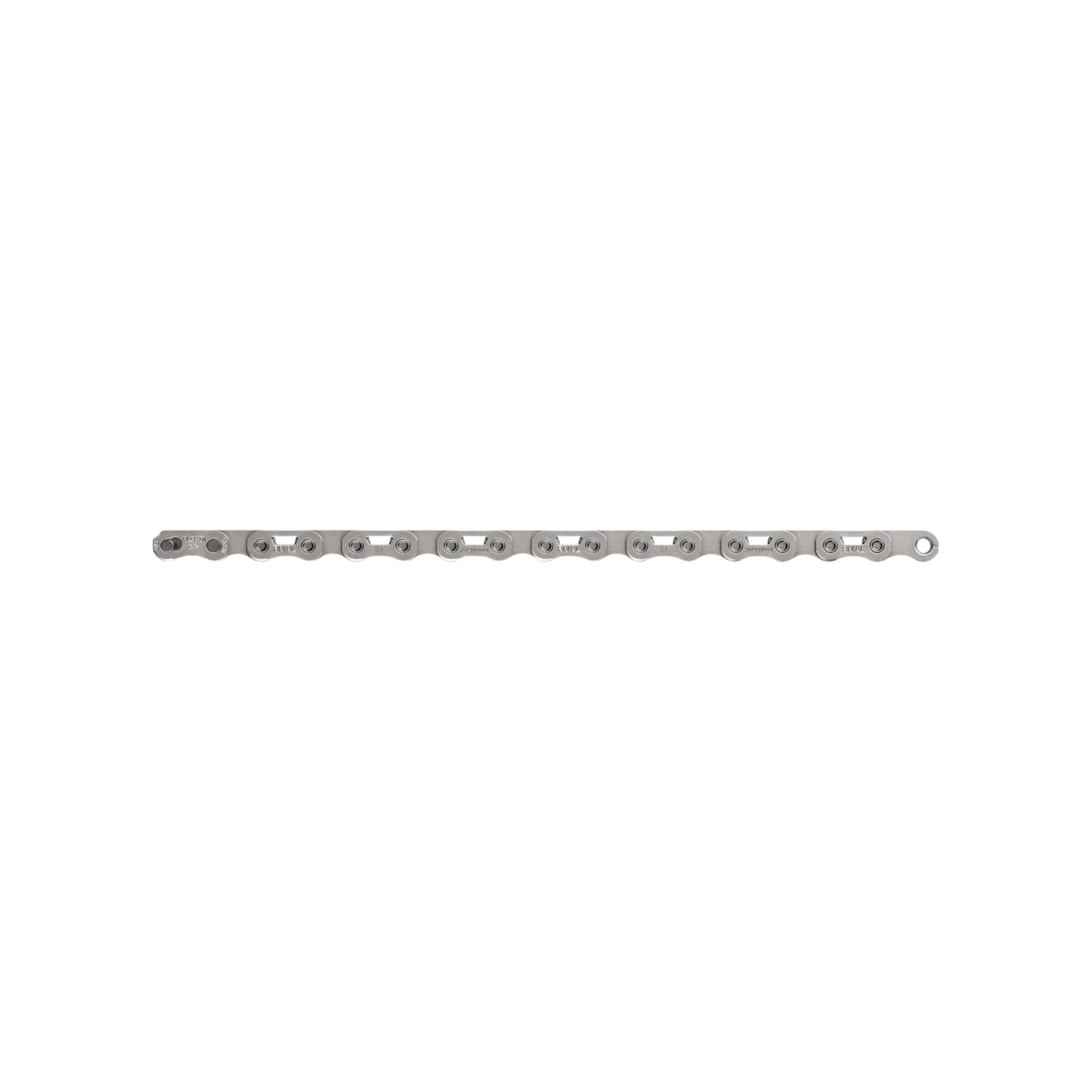 SRAM Rival AXS E1 Flattop Chain