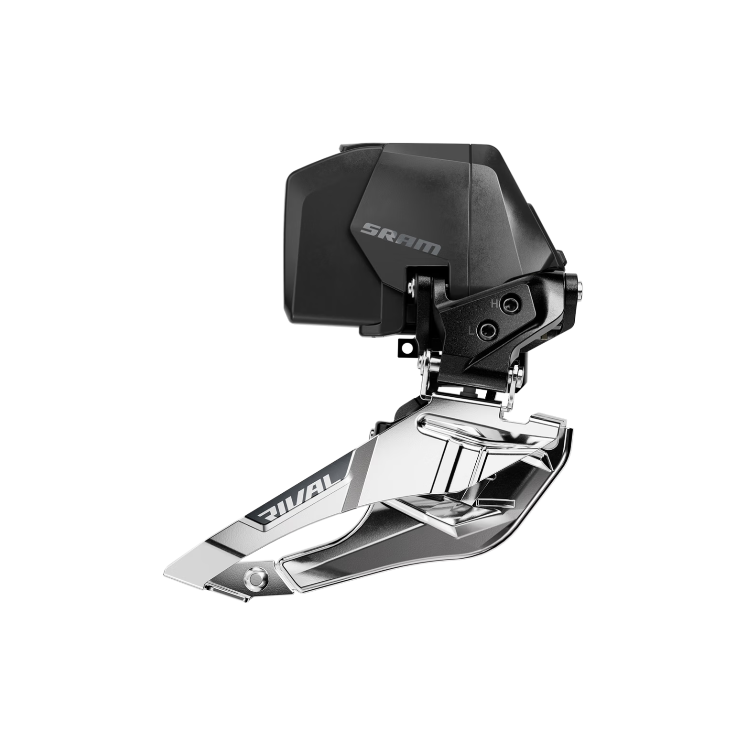 SRAM Rival AXS E1 Front Derailleur 12 Speed