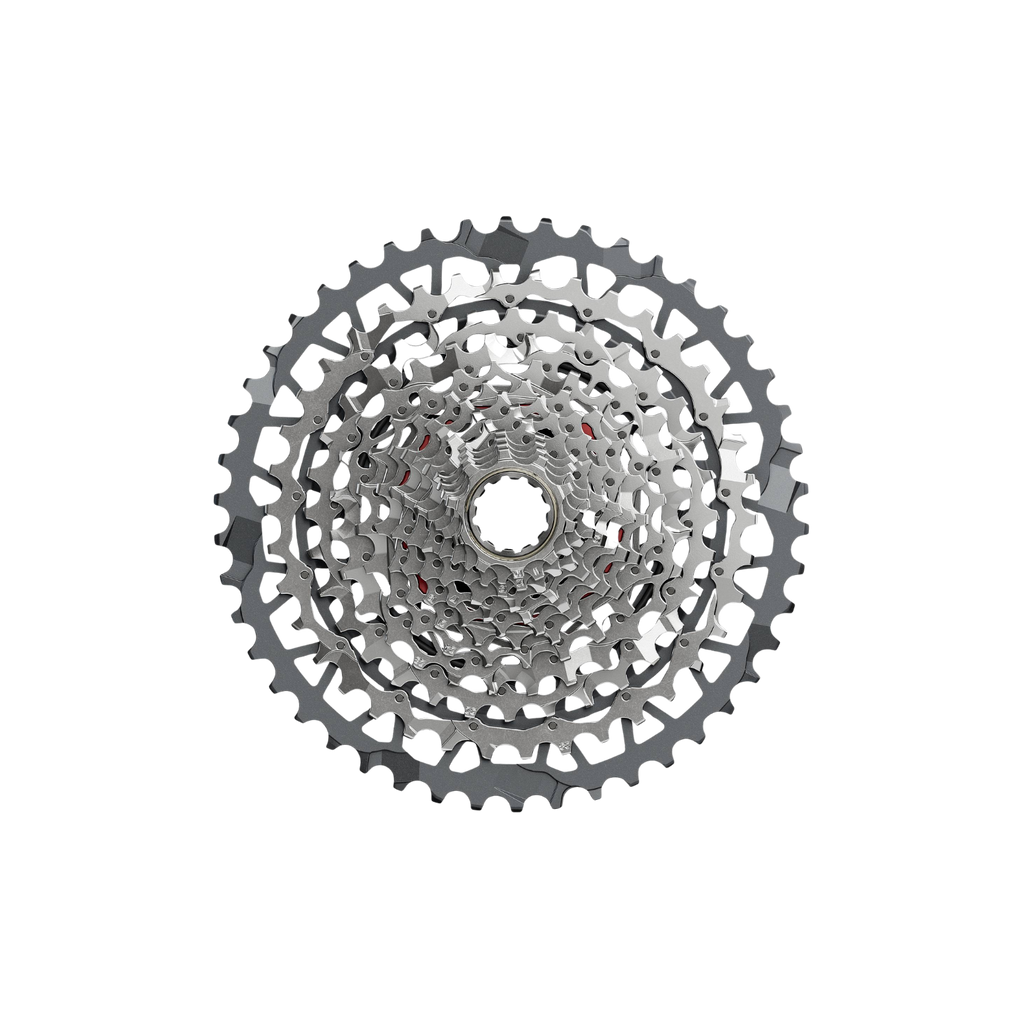 SRAM Rival AXS E1 XG-1351 XPLR 卡式飞轮 13 速