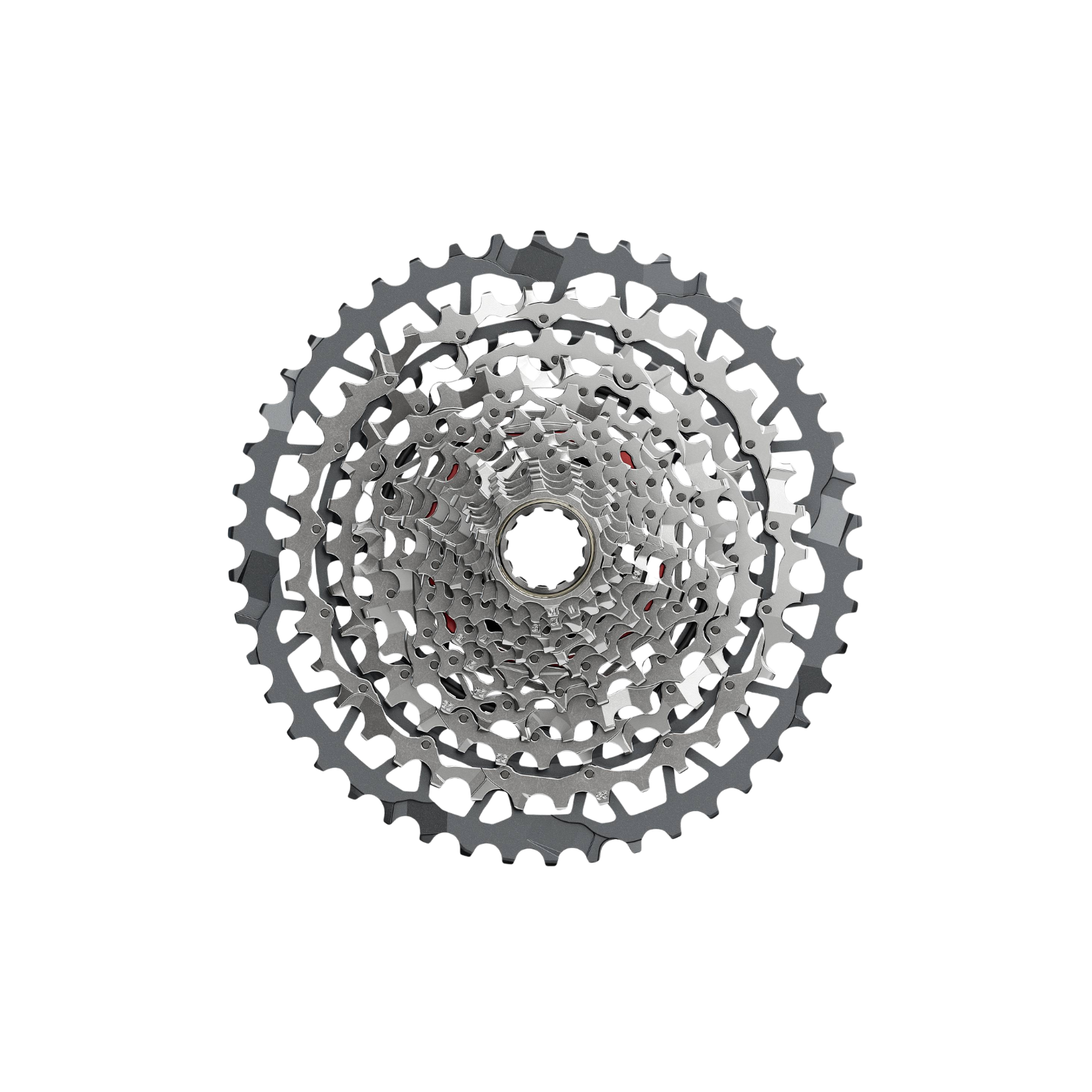 SRAM Rival AXS E1 XG-1351 XPLR 卡式飞轮 13 速