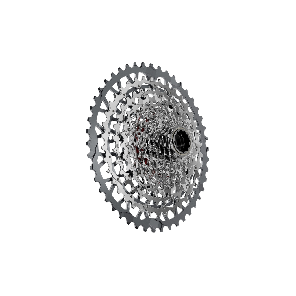 SRAM Rival AXS E1 XG-1351 XPLR 卡式飞轮 13 速