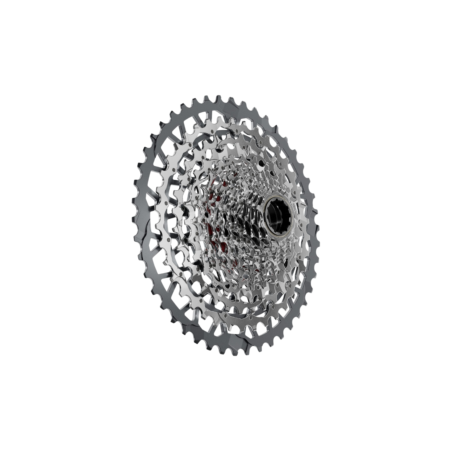 SRAM Rival AXS E1 XG-1351 XPLR 卡式飞轮 13 速