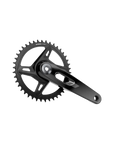 SRAM Rival XPLR AXS E1 1x WIDE Crankset
