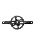 SRAM Rival XPLR AXS E1 1x WIDE Crankset