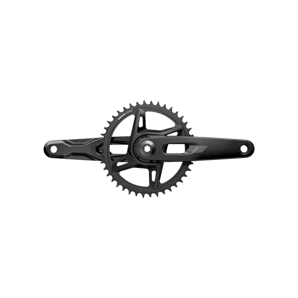 SRAM Rival XPLR AXS E1 1x WIDE Crankset – CCACHE