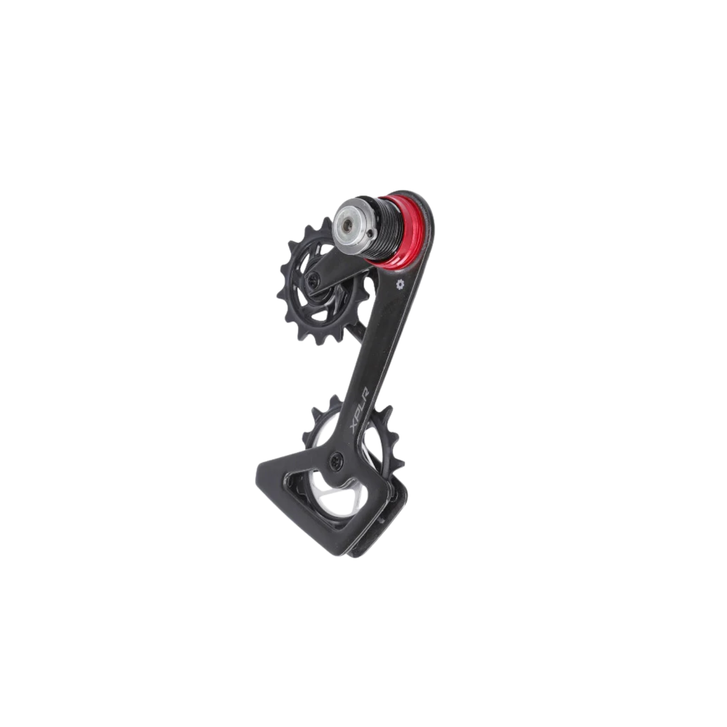 SRAM Rival XPLR AXS E1 后拨链器导板