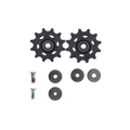 SRAM Rival XPLR eTap AXS Rear Derailleur Pulley Kit - Chrome Steel Bearing