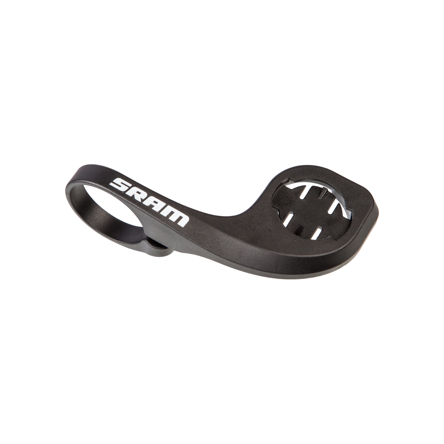 SRAM 公路 Garmin 电脑支架 31.8 毫米四分之一旋转锁