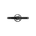 SRAM S100 Eagle Powerspline Boost Crankset - Steel