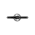 SRAM S100 Eagle Powerspline Crankset - Steel