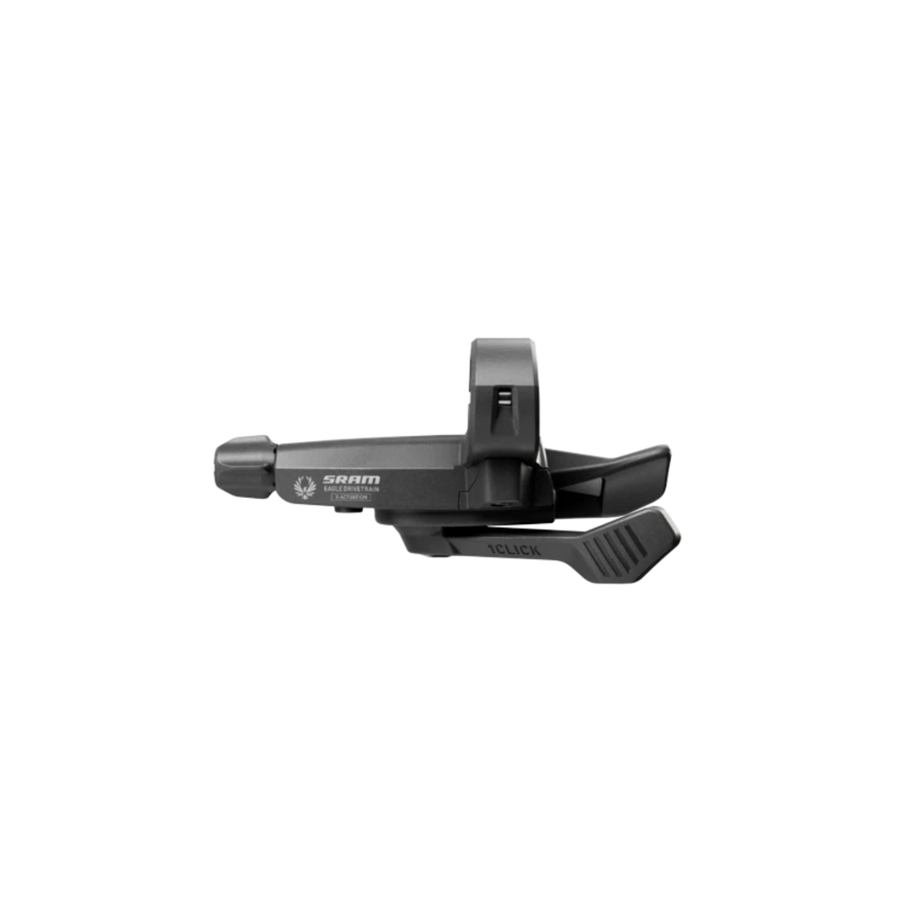 SRAM S100 Eagle Shifter Trigger 12 Speed - Black
