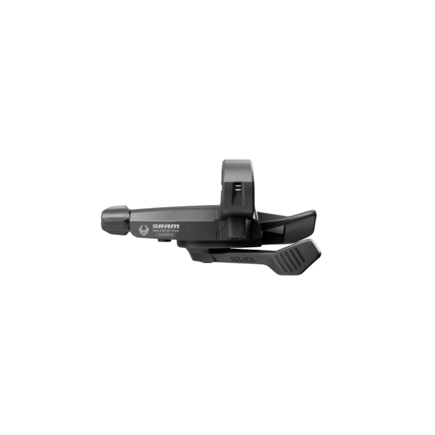 SRAM S100 Eagle Shifter Trigger 12 Speed - Black