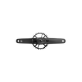 SRAM S200 Eagle DUB Boost Crankset - Steel