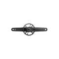 SRAM S200 Eagle DUB FAT5 Crankset - Steel