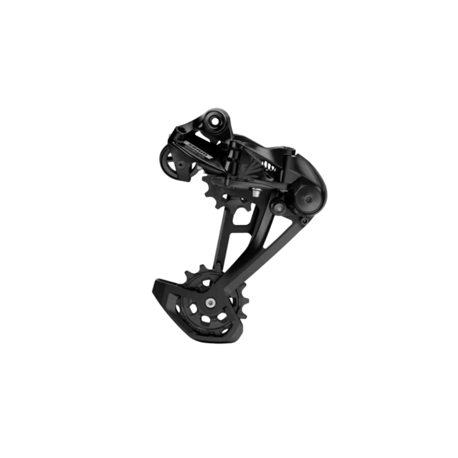 Mechanical Derailleurs – CCACHE
