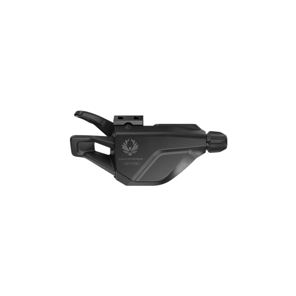 SRAM S200 Eagle Shifter Trigger 12 Speed - Black