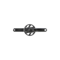 SRAM S500 Eagle DUB CL55 Carbon Crankset -  Aluminum