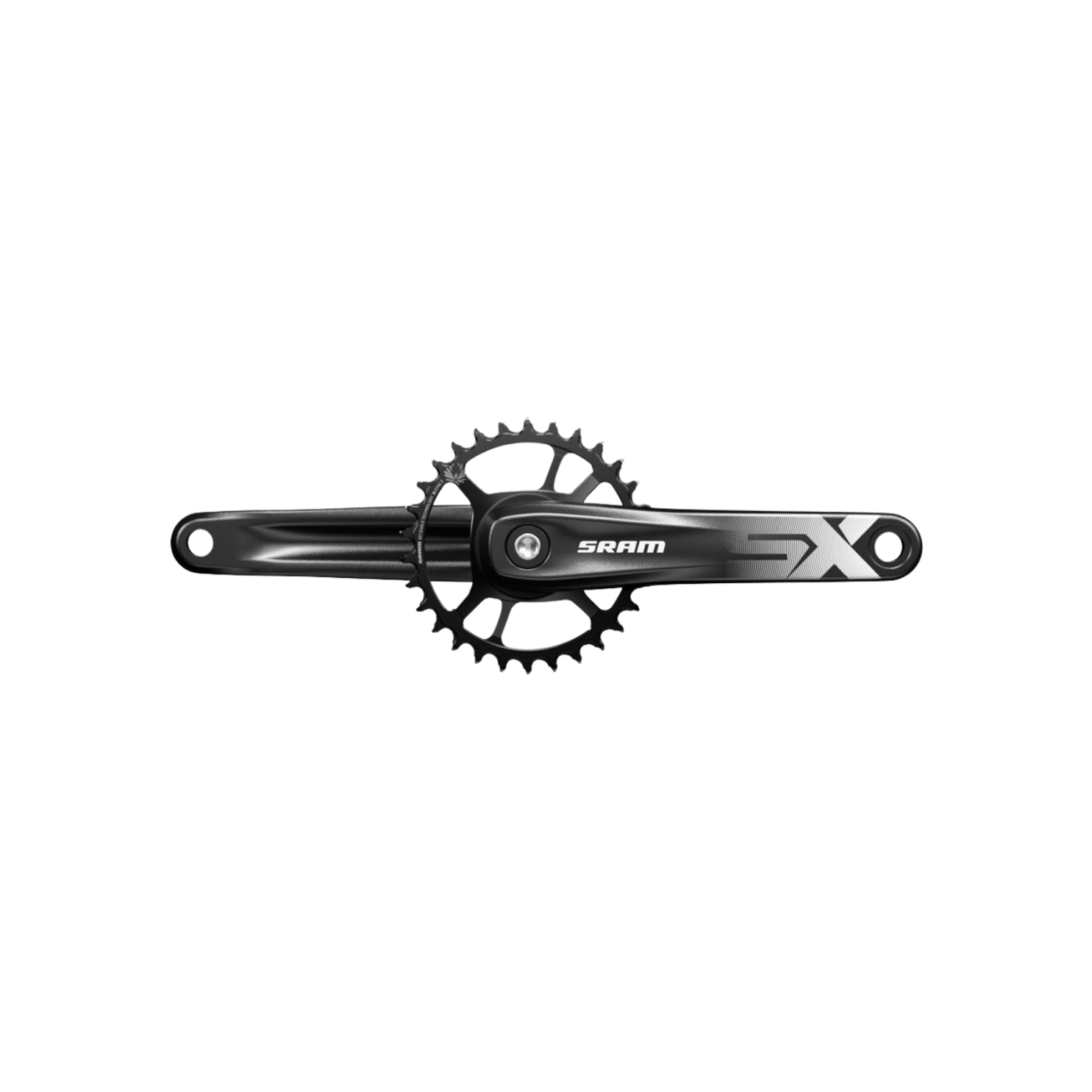 SRAM SX Eagle DM Powerspline "Boost" Crankset
