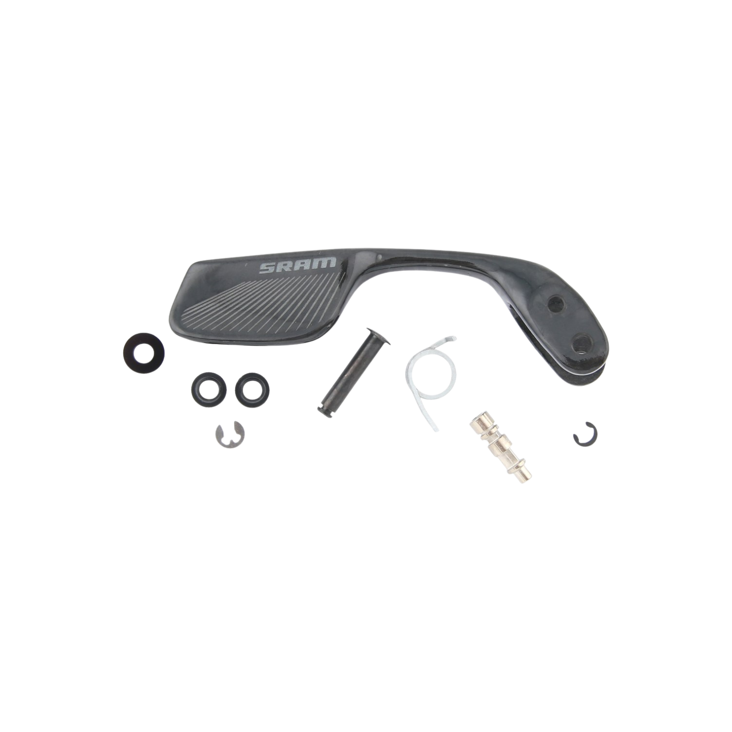 SRAM Shift-Blade Assembly for RED 22 HRD Brake-Shift-Controls - Right