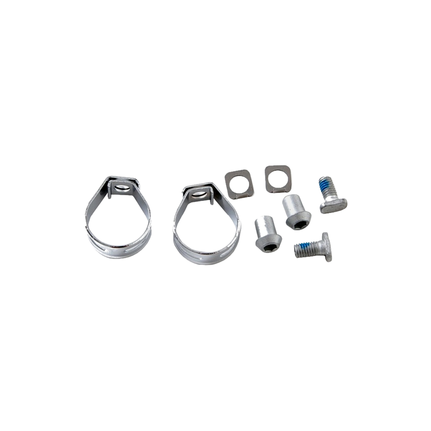 SRAM Shifter Clamp Kit for Rival / Force (2007-2008) Shifter - right/left - 1 Pair