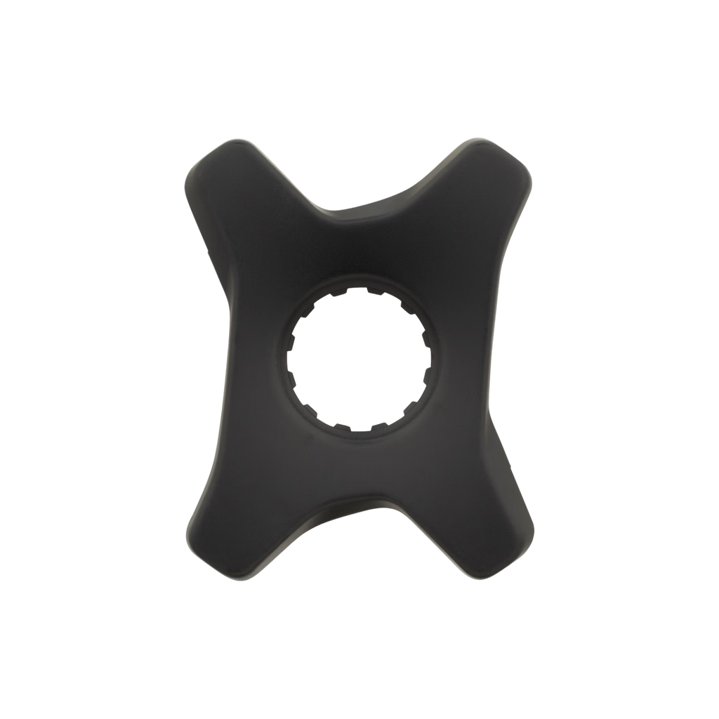 SRAM Spider for Fazua Cranks 107 BCD - Black