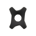 SRAM Spider for Fazua Cranks 107 BCD - Black