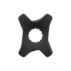 SRAM Spider for Fazua Cranks 107 BCD - Black