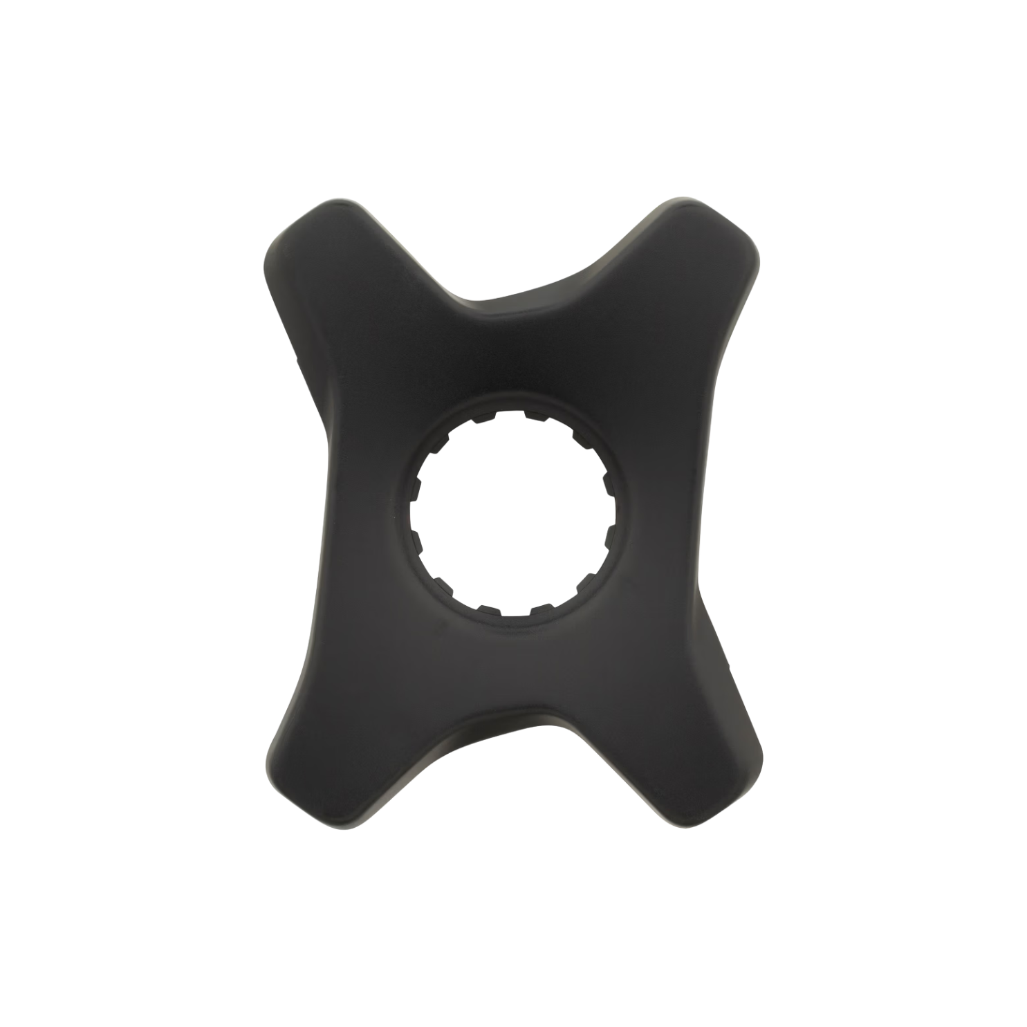 SRAM Spider for Fazua Cranks 107 BCD - Black